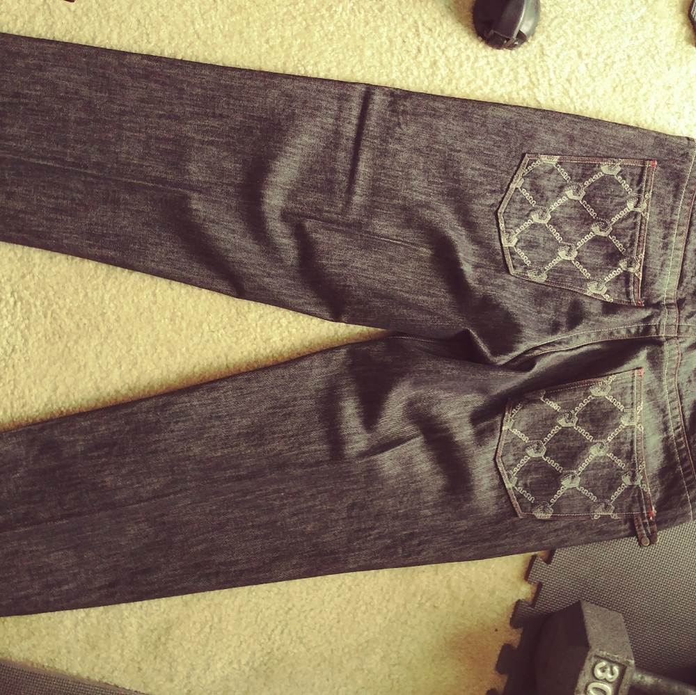 Men jeans 34x30
